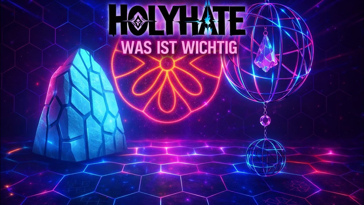 Was ist wichtig, Was bis heute zwischen uns steht