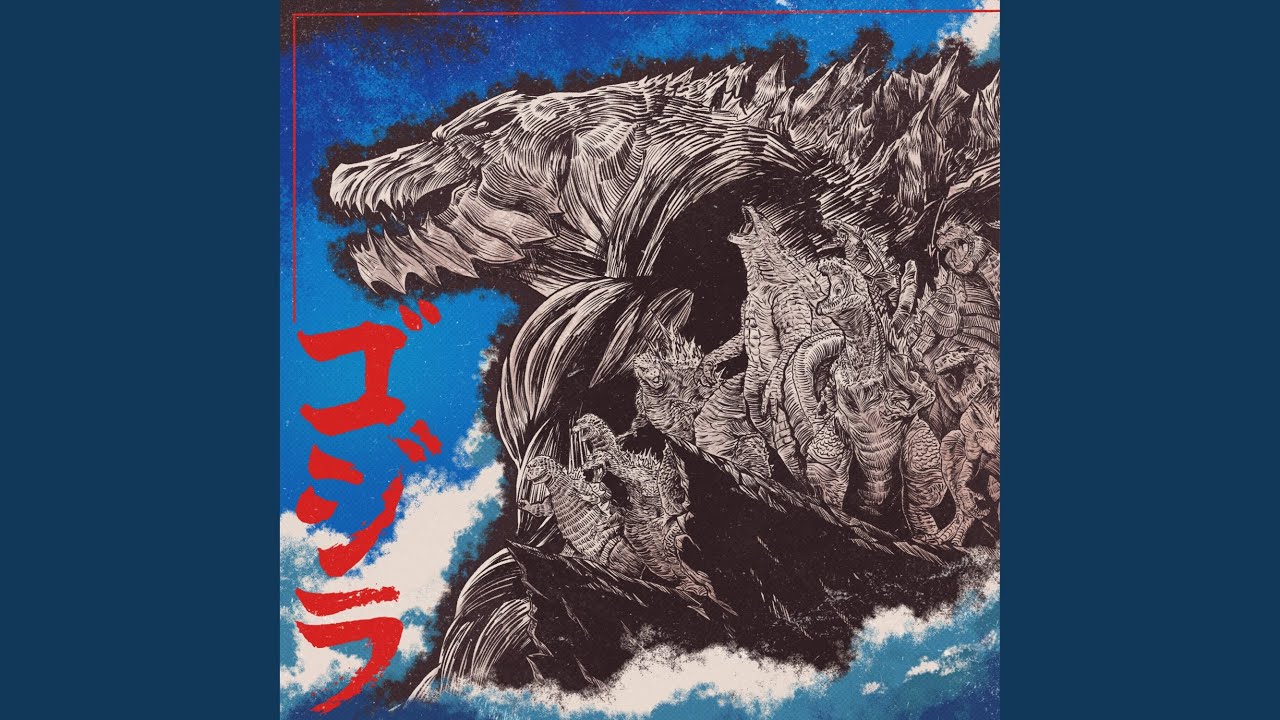 No Topo do Mundo (Especial Godzillas)