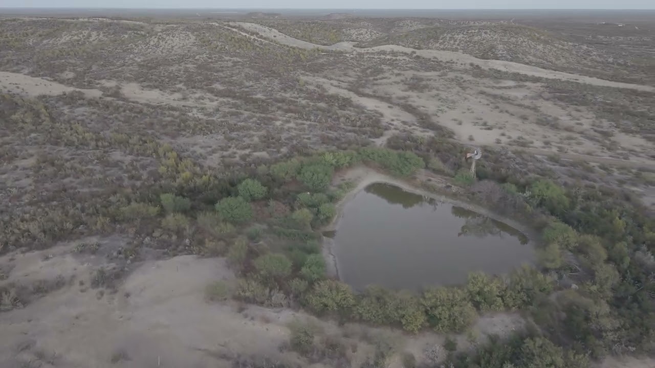 Aerial Shots Rancho Las Lomas 2