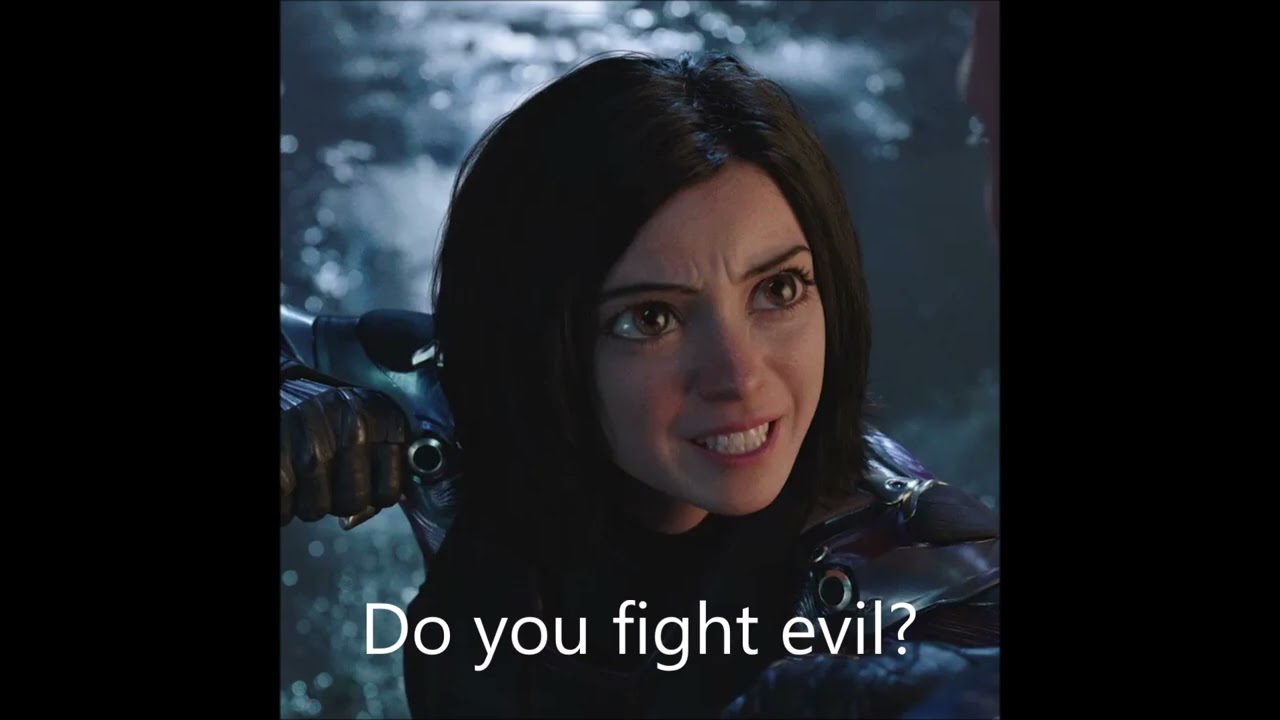 Mincho battle angel FT. Kanami Tono
