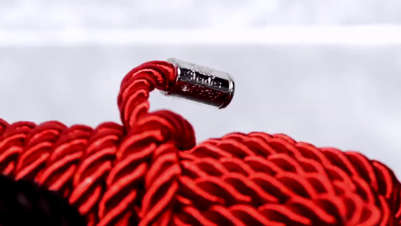 Fifty Shades Of Grey Restrain Me Bondage Rope Twin Pack