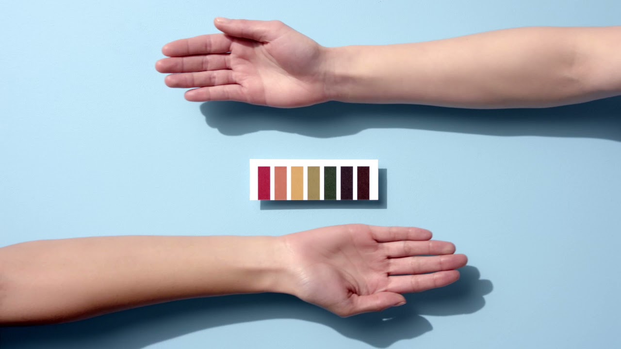 Put pH balanced to the test | Dial Clean + Gentle | 