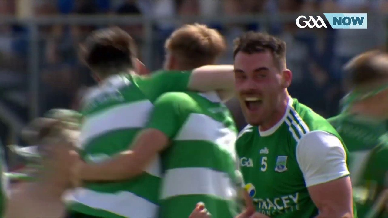 GAANOW: GAA Glory Days - Fermanagh 2004 & 2018