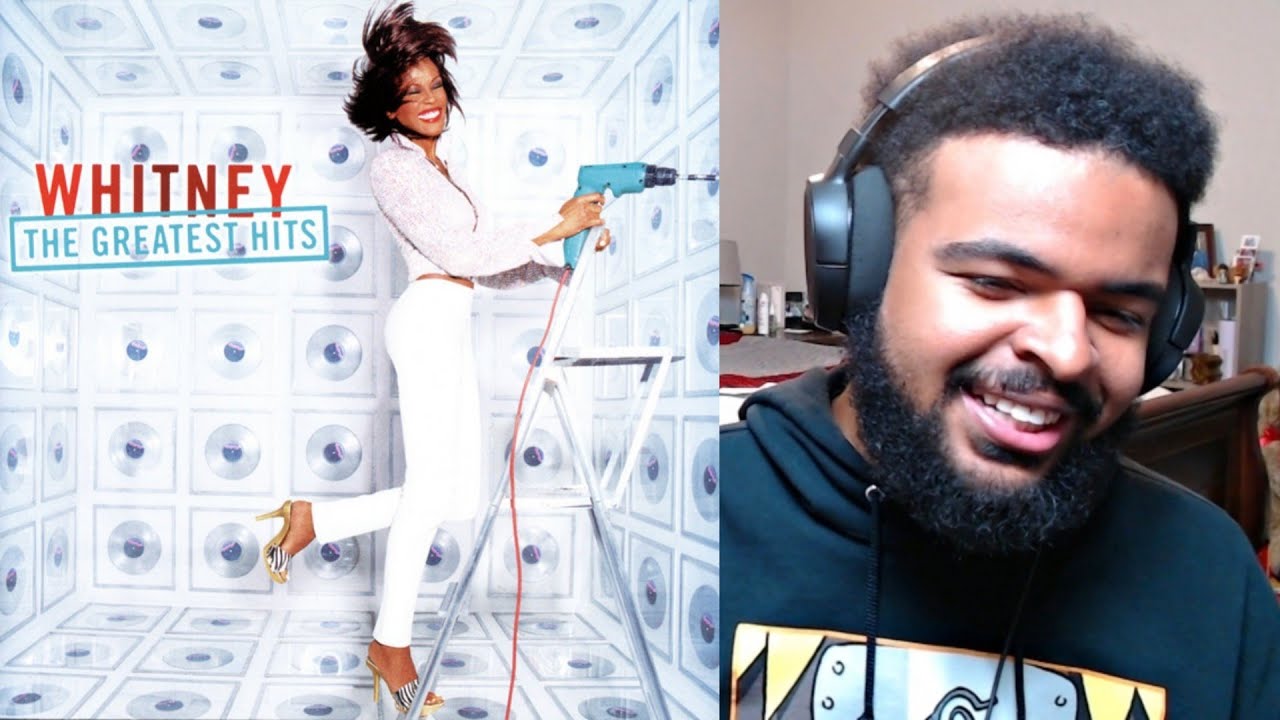 WHITNEY HOUSTON • SAME SCRIPT, DIFFERENT CAST FT. DEBORAH COX REACTION (STREAM HIGHLIGHT 3/8/23)