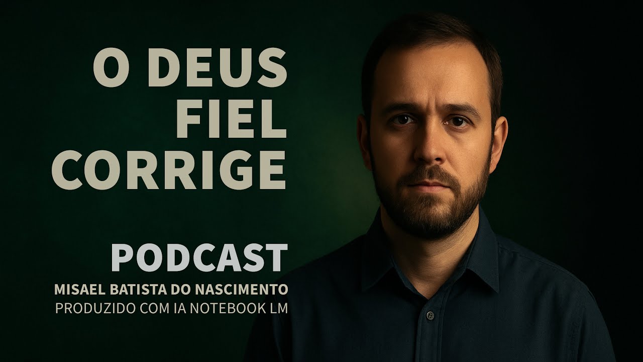 O Deus fiel corrige: Deuteronômio 2.9-15