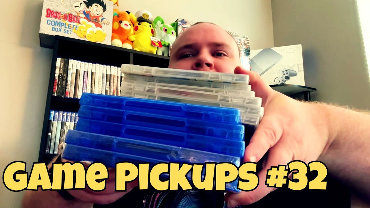 Скидки на Чёрную пятницу от Gamestop | Игровые подборки №32