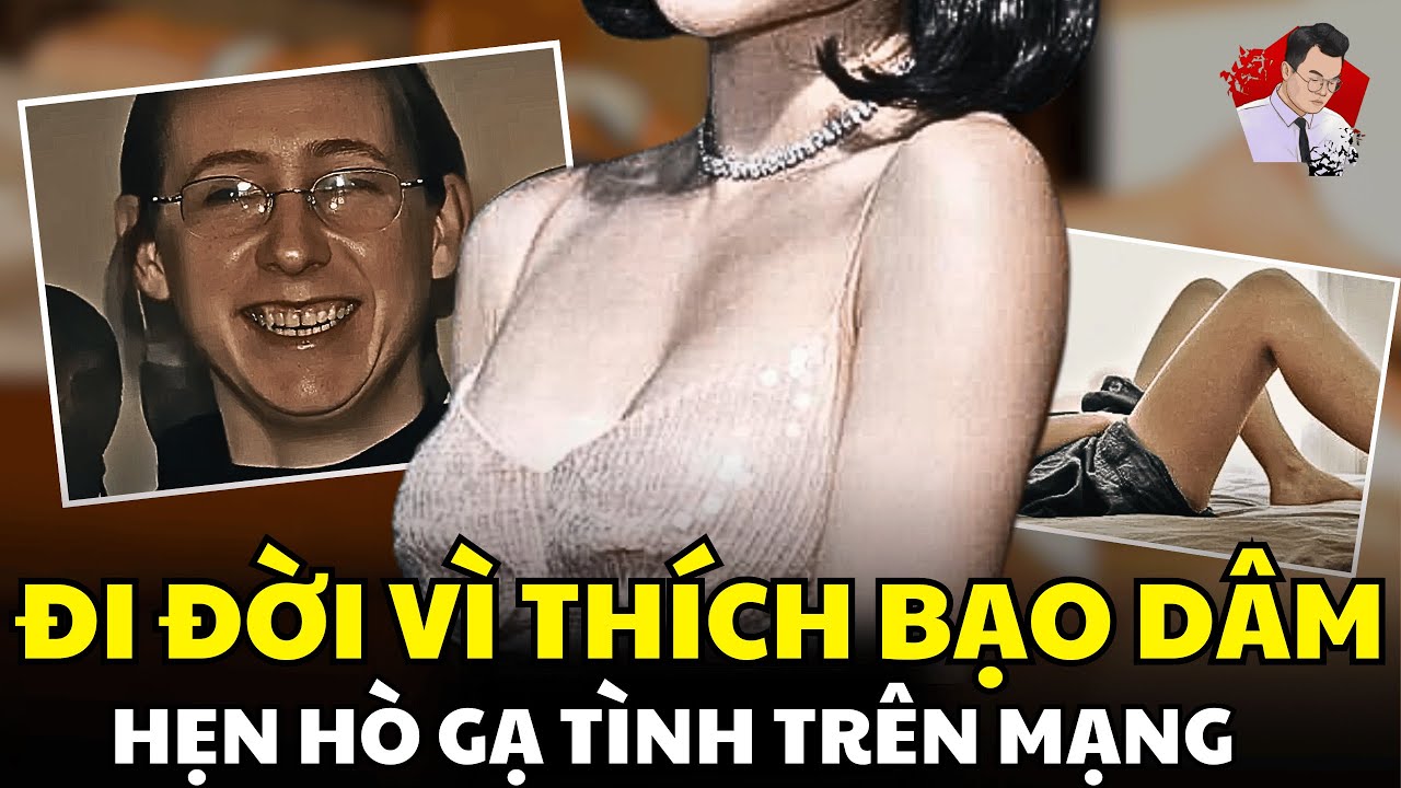 Mẹ đơn thân của 7 đứa ngon,  có sở thích tìm bạn tình trên mạng, ham muốn mạnh mẽ - LUẬT SƯ PHAN