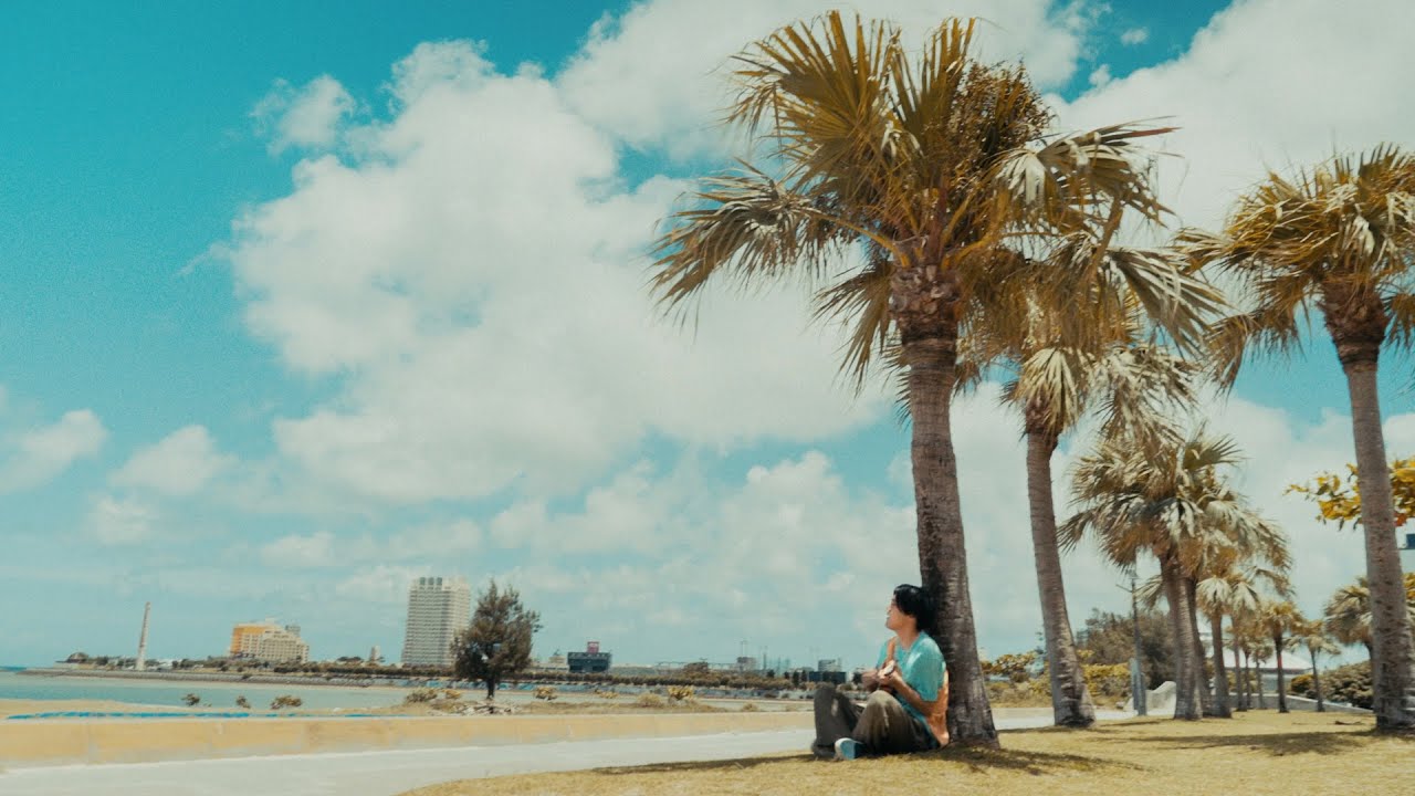 peeto「HaHa!!」Official Music Video
