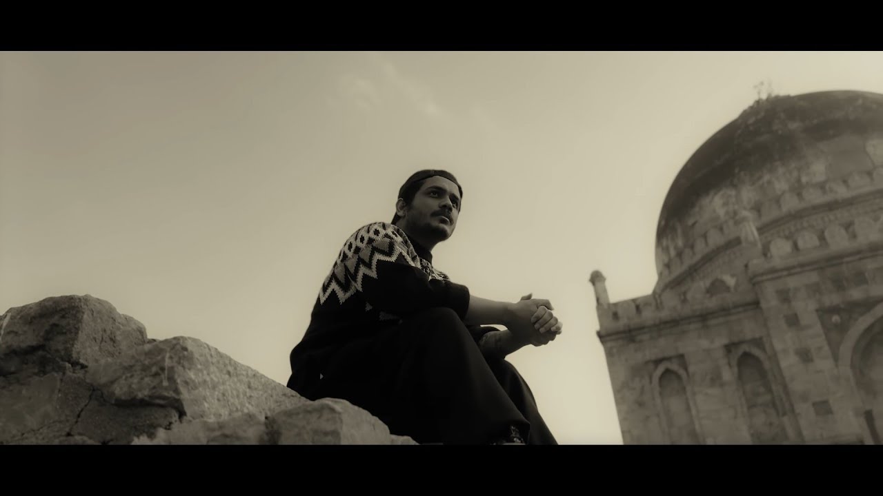 Silent Tears - Karshav | Broken Soul 2 : Hindi Rap EP