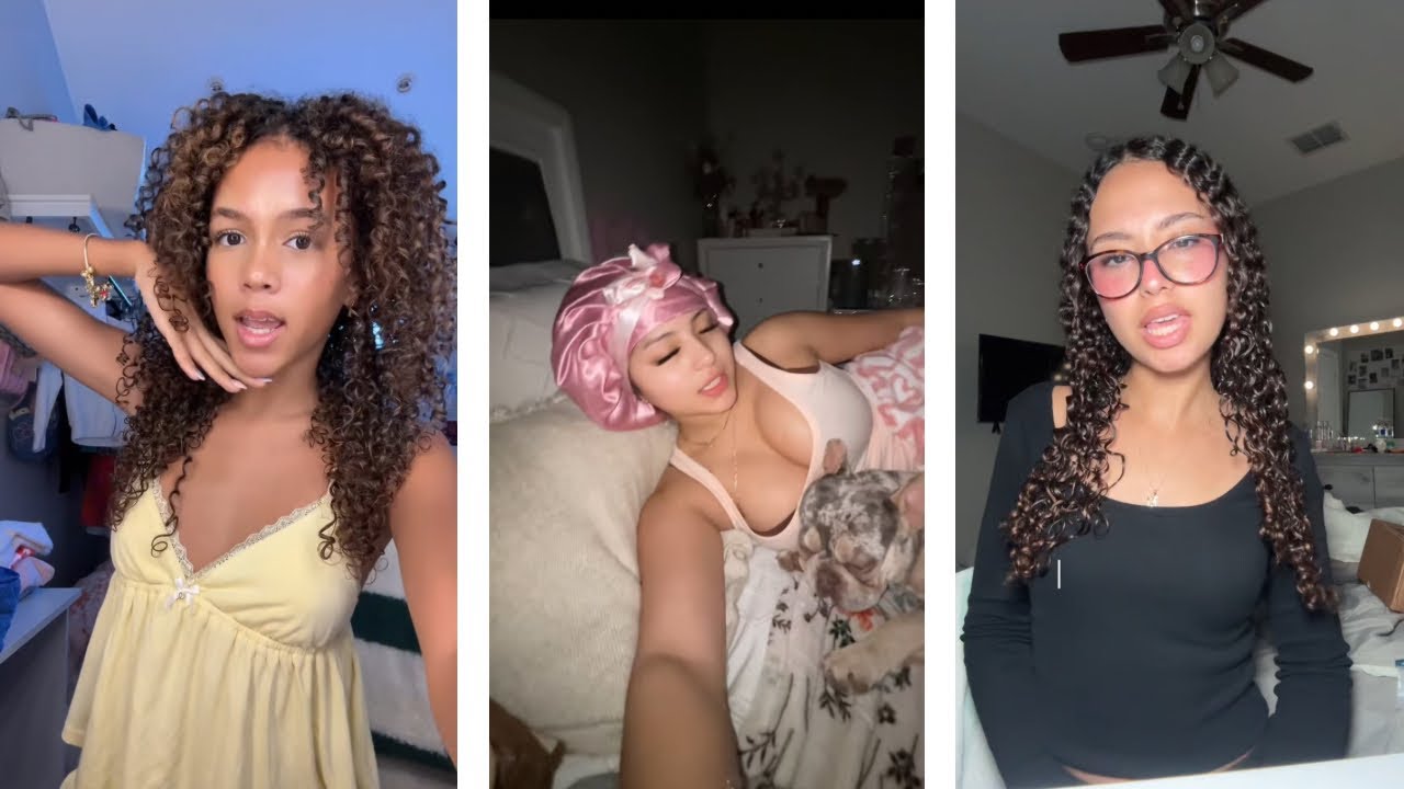 GRWM ДЛЯ ШКОЛЫ | Подготовься к школе вместе со мной, подборка TikTok