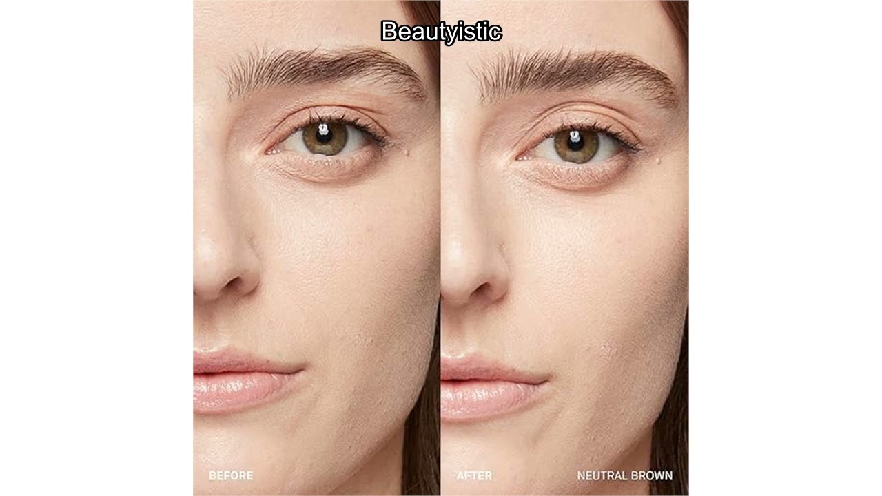Обзор средства для формирования бровей Bobbi Brown Natural Brow Shaper: мнение экспертов о цвете,...