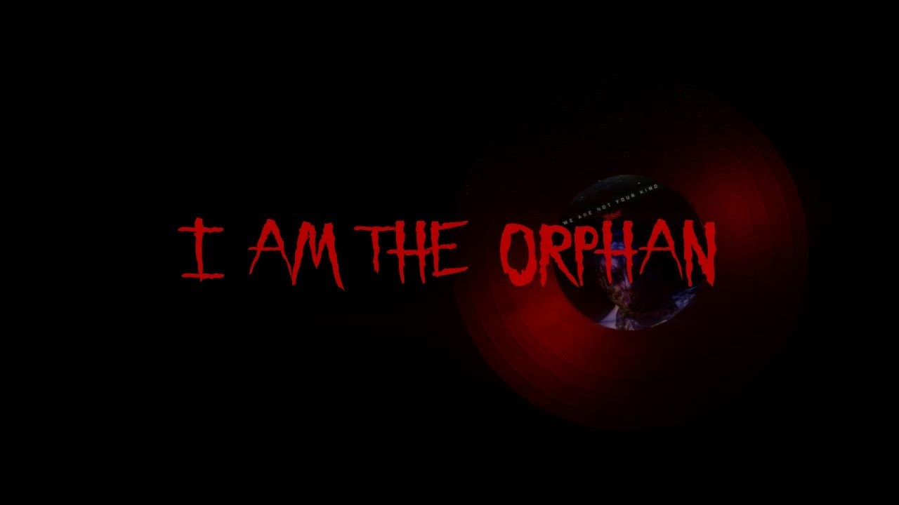 Slipknot - Orphan (Lyrics)