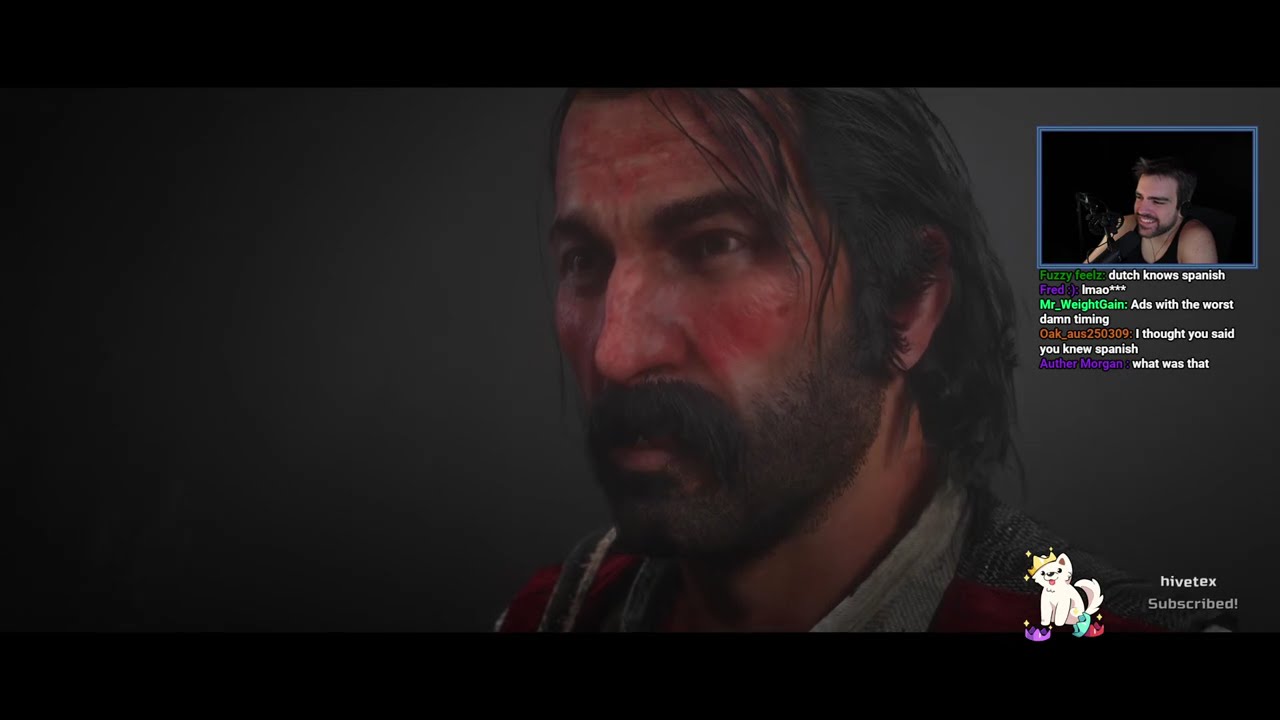RDR2 - First Playthrough - Ep. 11 [Full Livestream]
