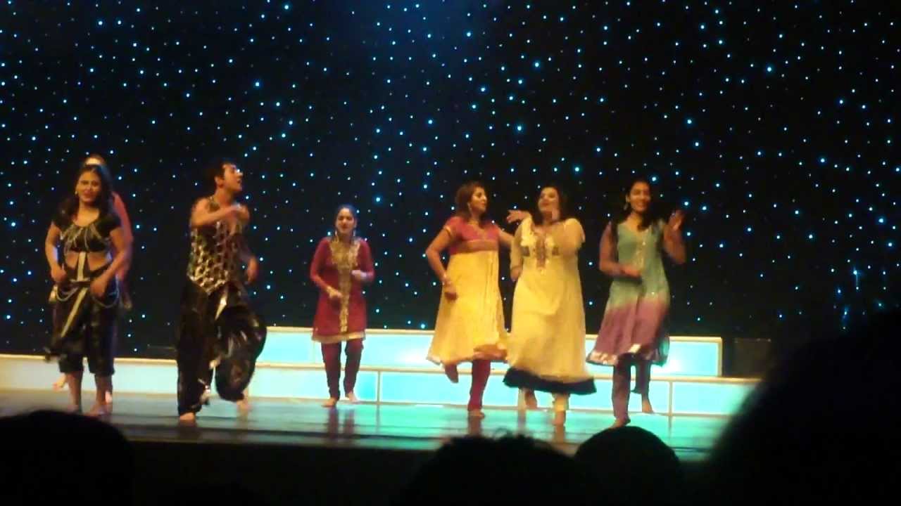 Bollywood blast 2012 016