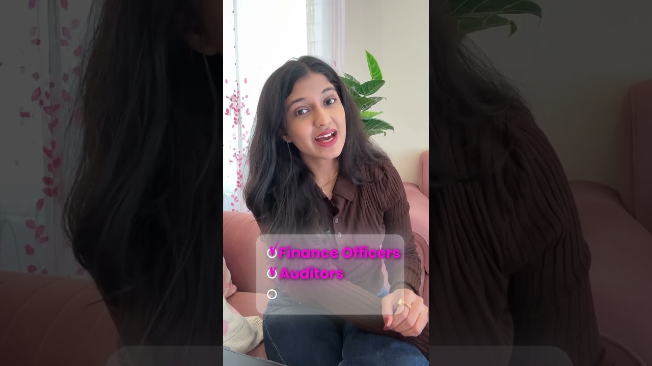 Govt jobs for CA