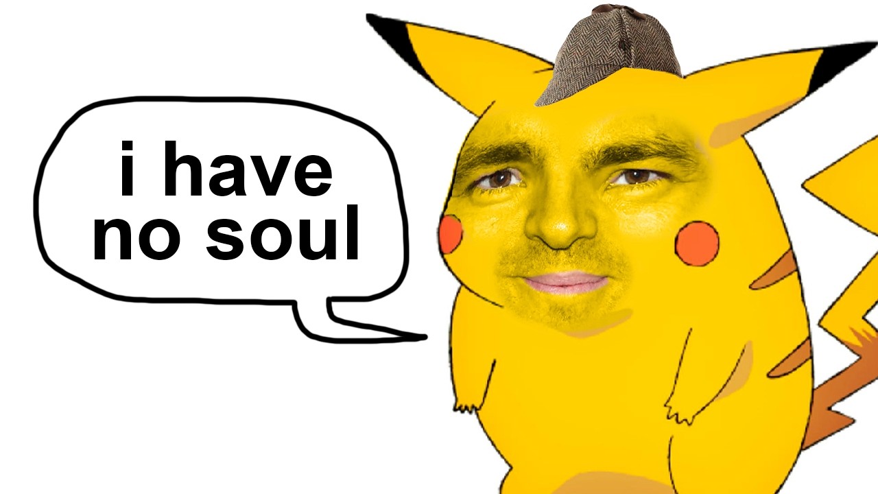 What happened to Pok&eacute;mon?