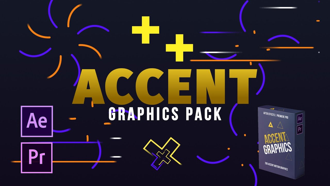 Accent Graphics Pack Overview