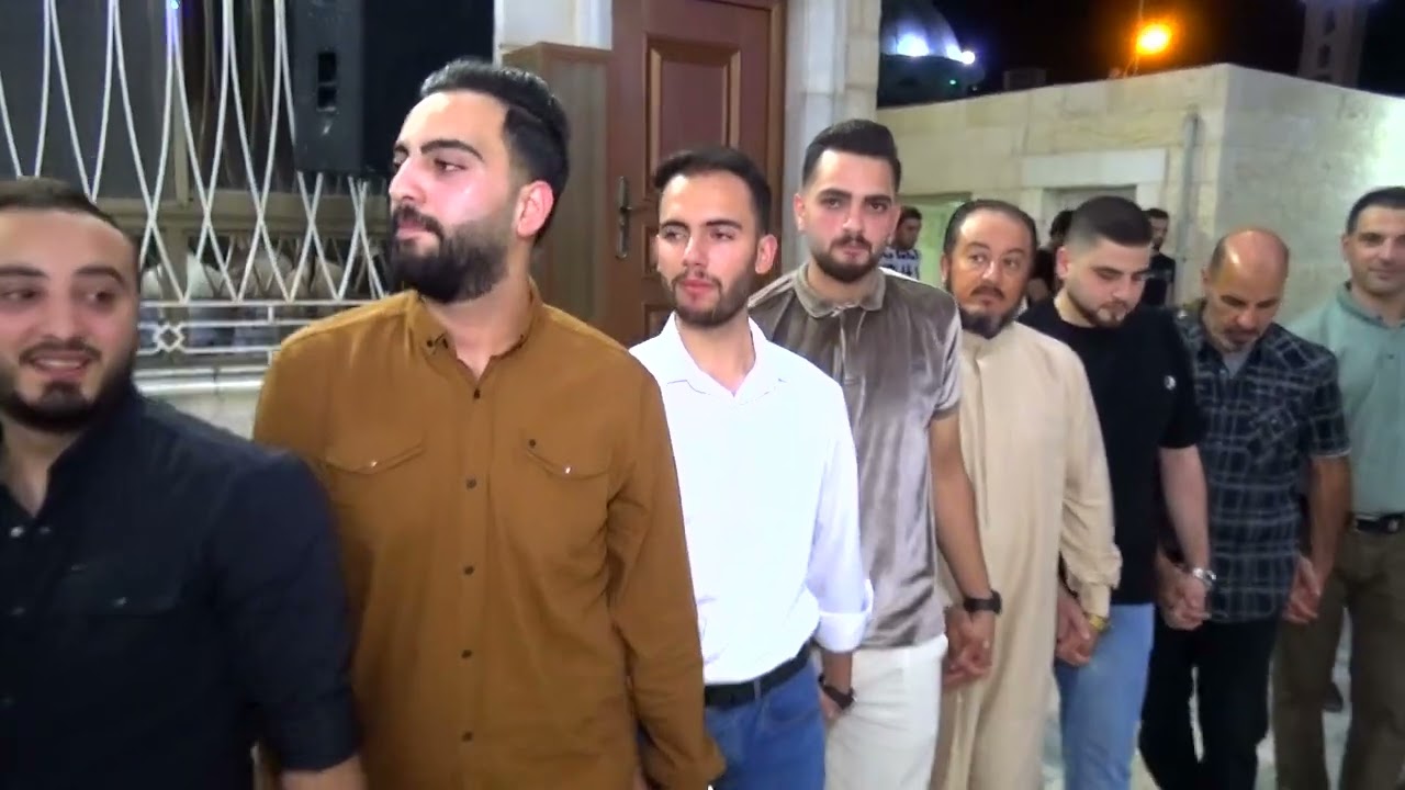 افراح ال ذيابات