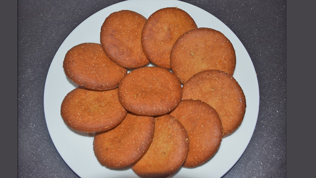 Meethi Tikki with Wheat Flour | Meethi Tikiyan Recipe | Tasty Desi Recipes