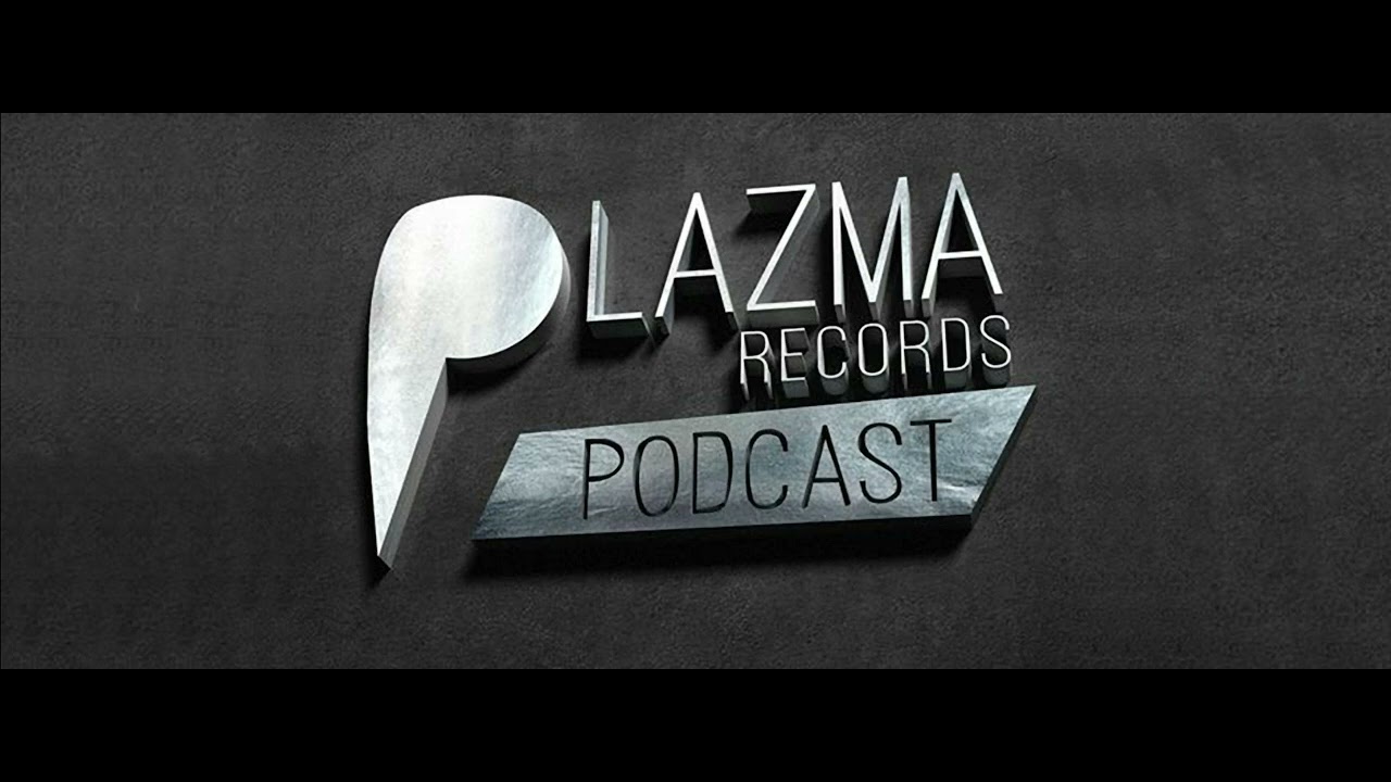 Plazma Records Showcase 514 (Guest Mix Sander Jammes) 05.12.2022