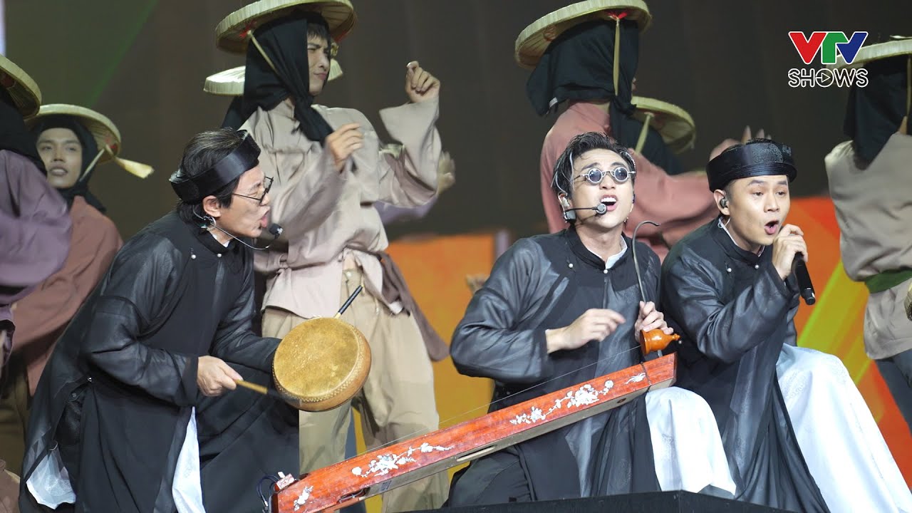 [Fancam] MỤC HẠ VÔ NHÂN nét căng và lời 