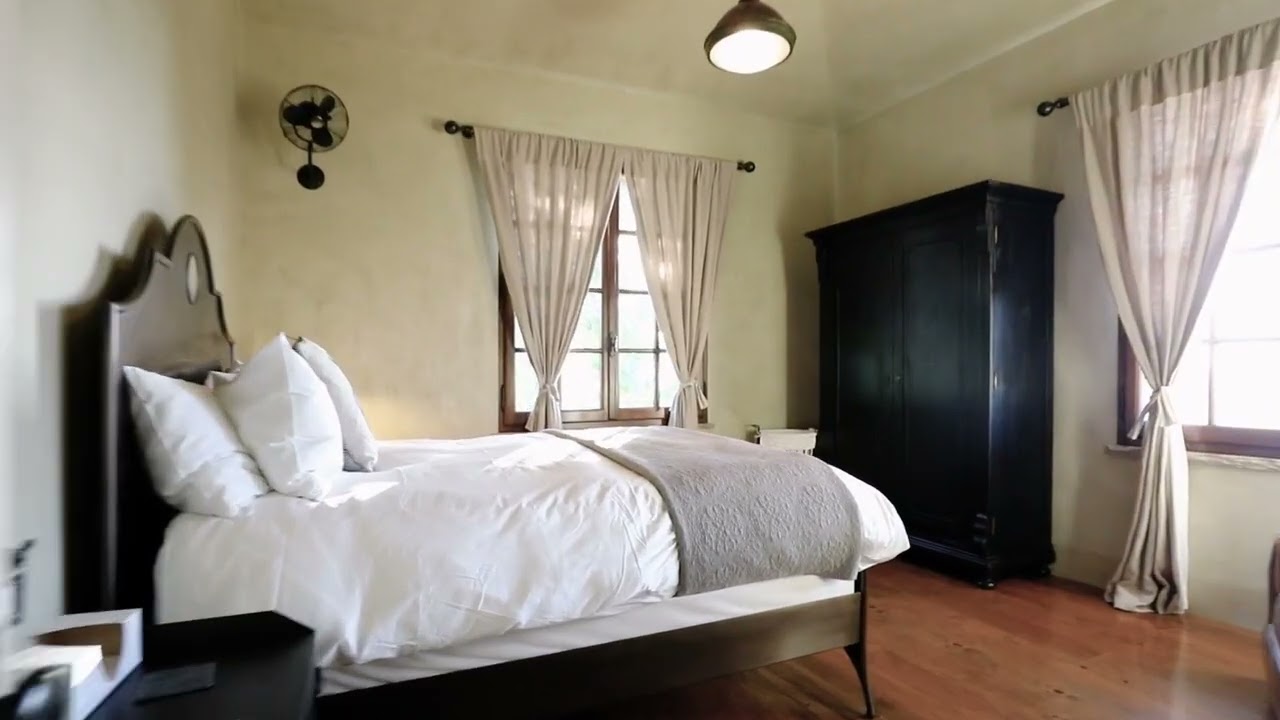 651 Wall Road, Napa