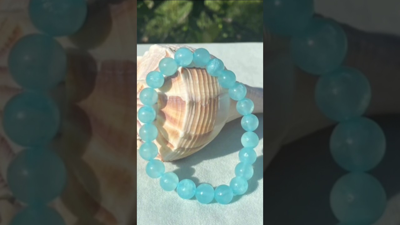Ideias de pulseiras de missangas azul 💙 #missangas #pulseira #azul