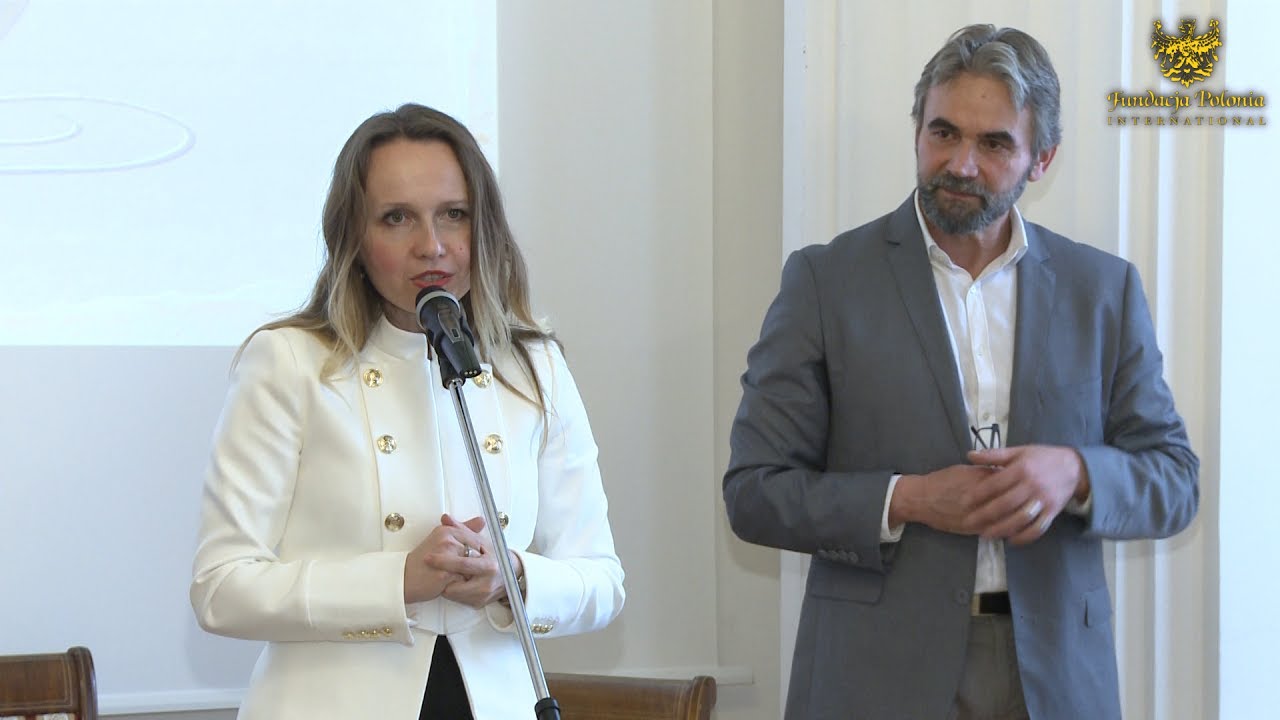 Gala Konkursu   dyktando polonijne 2017 w BE