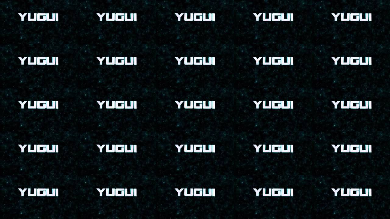 Intro #12 Yugui