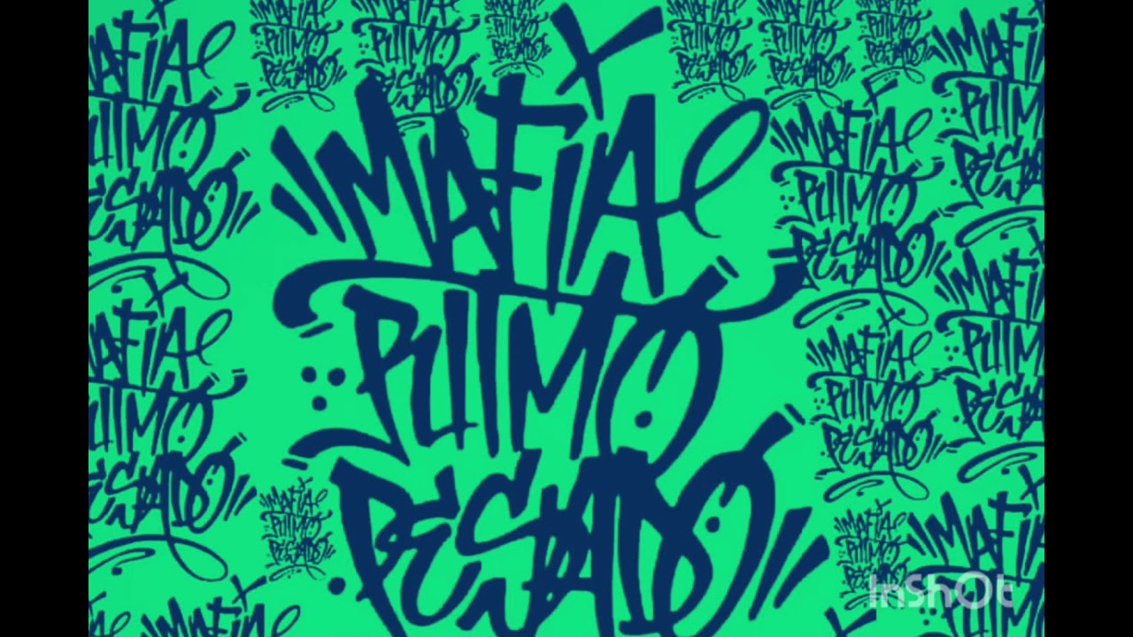 MRP-Hijos de la noche con Mask kreate  de soul pain 