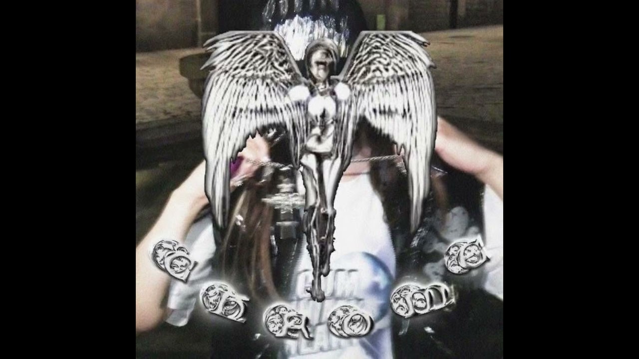 Maoricore x Katai x Kurai Type Beat - “Angels Cry”