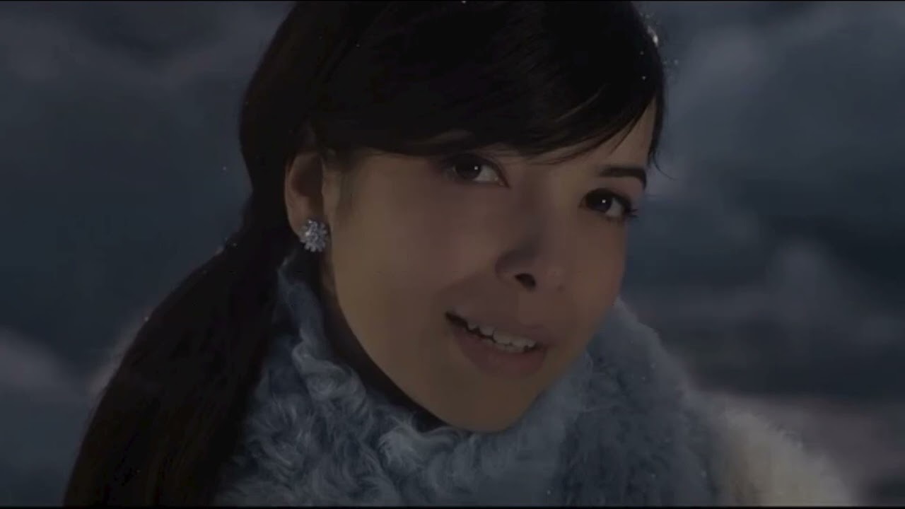 Indila - Love story / O'zbekcha tarjima