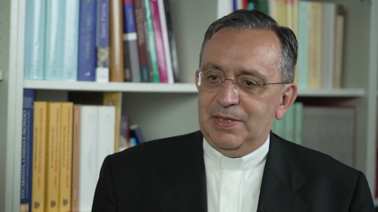 Linguaggi pontifici