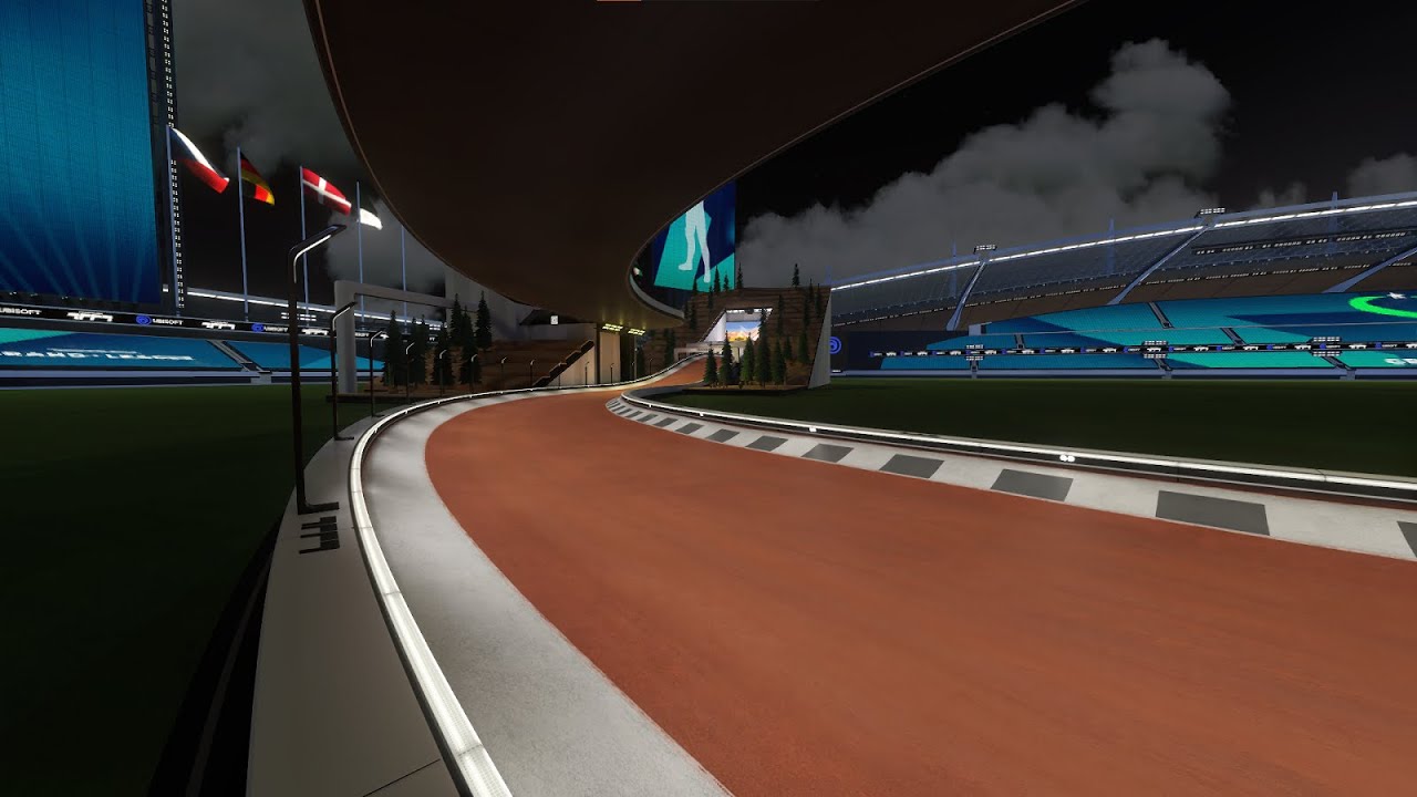 Trackmania Fall 2021 - 02 | 16.251 (-0.016) by Kelven.