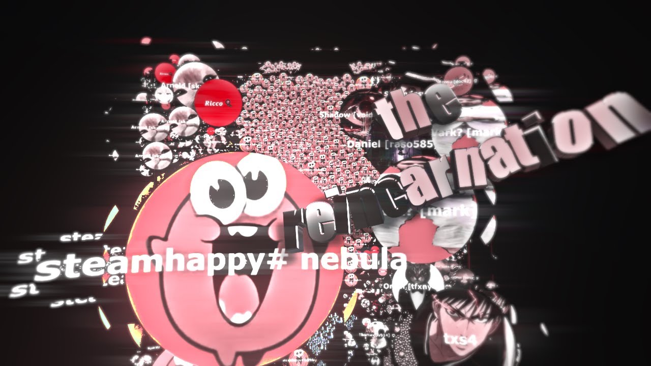 My Gota.io Greatest Moments Part: V | Biggest 32 Reverse Line 15M |