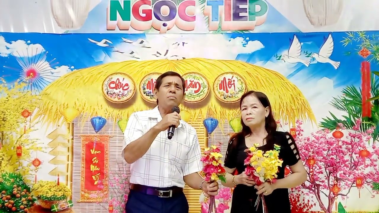 Kim Tuyến sc Sáu Vũ tc Mười Năm đợi chờ 18 tháng 1, 2026