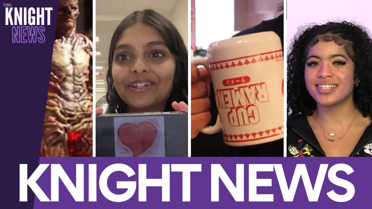 Knight News February 6