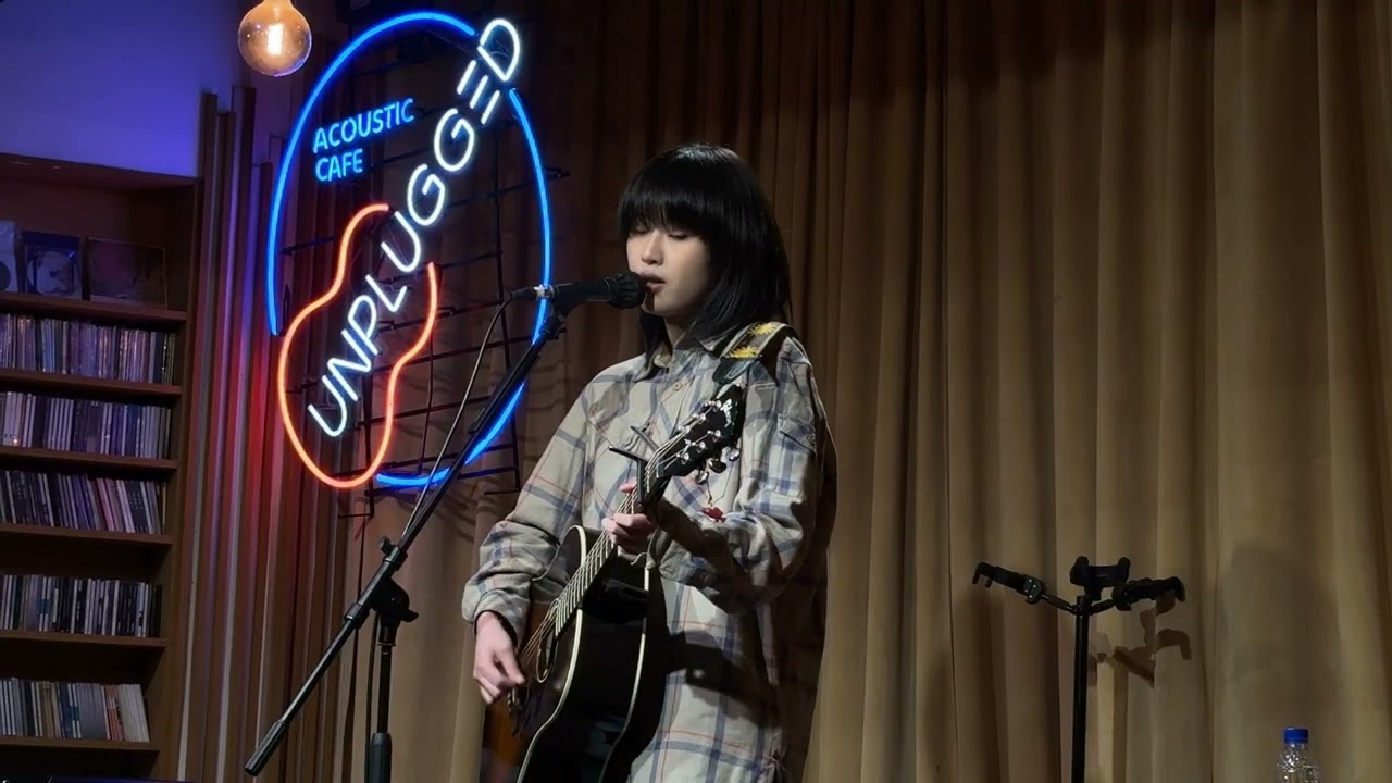 260315 기묘말 - 77.7GB | 수집가의 방 @언플러그드 홍대