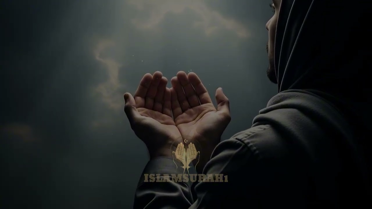 ISLAMSURAH1   ALLAH MI JE DOVOLJAN