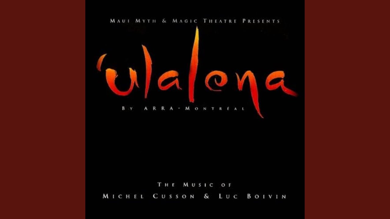 `Ulalena