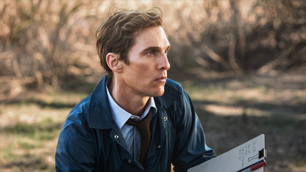 Why Rust Cohle Is Still My Hero 10 Years Later