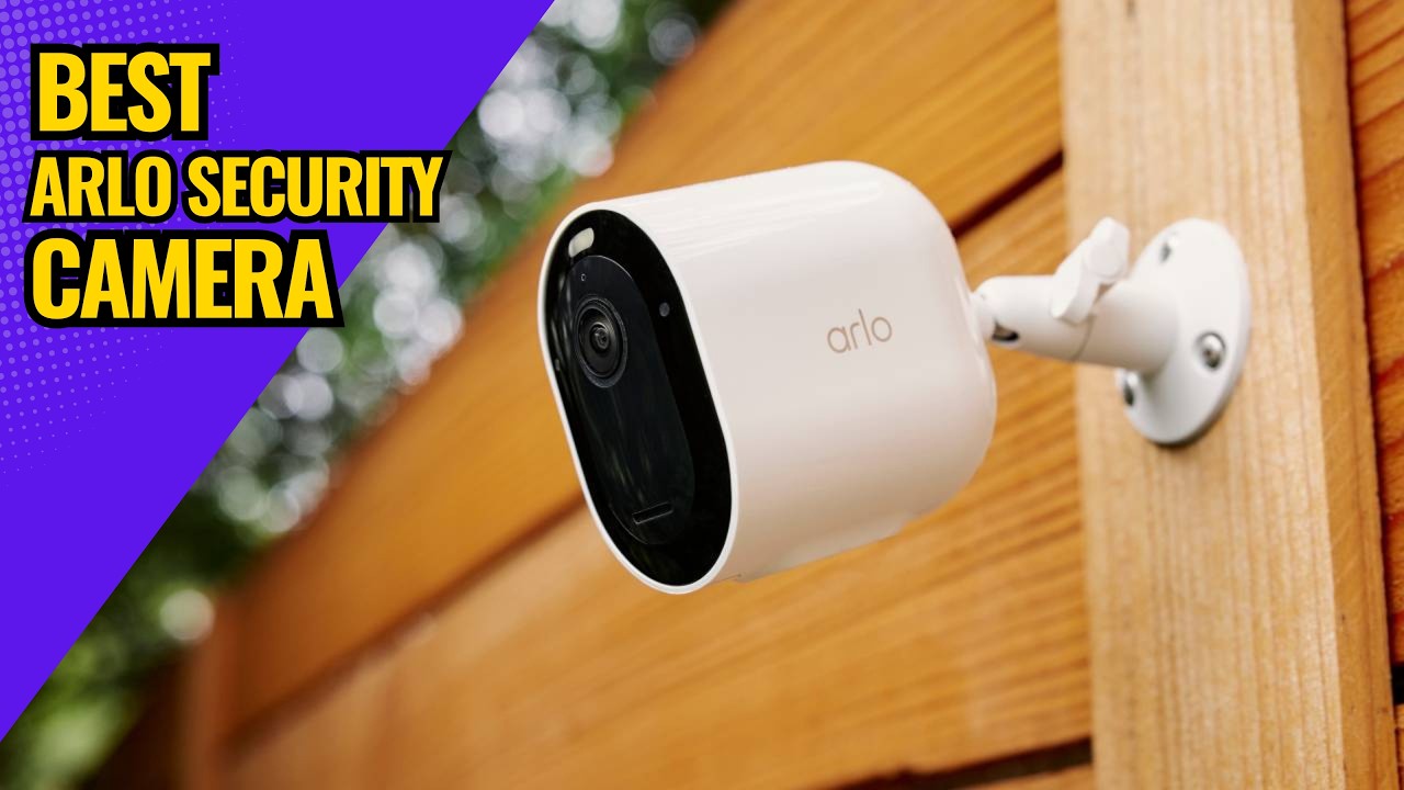 Лучшие камеры видеонаблюдения Arlo в 2026 году (11 лучших вариантов, которым можно доверять!)