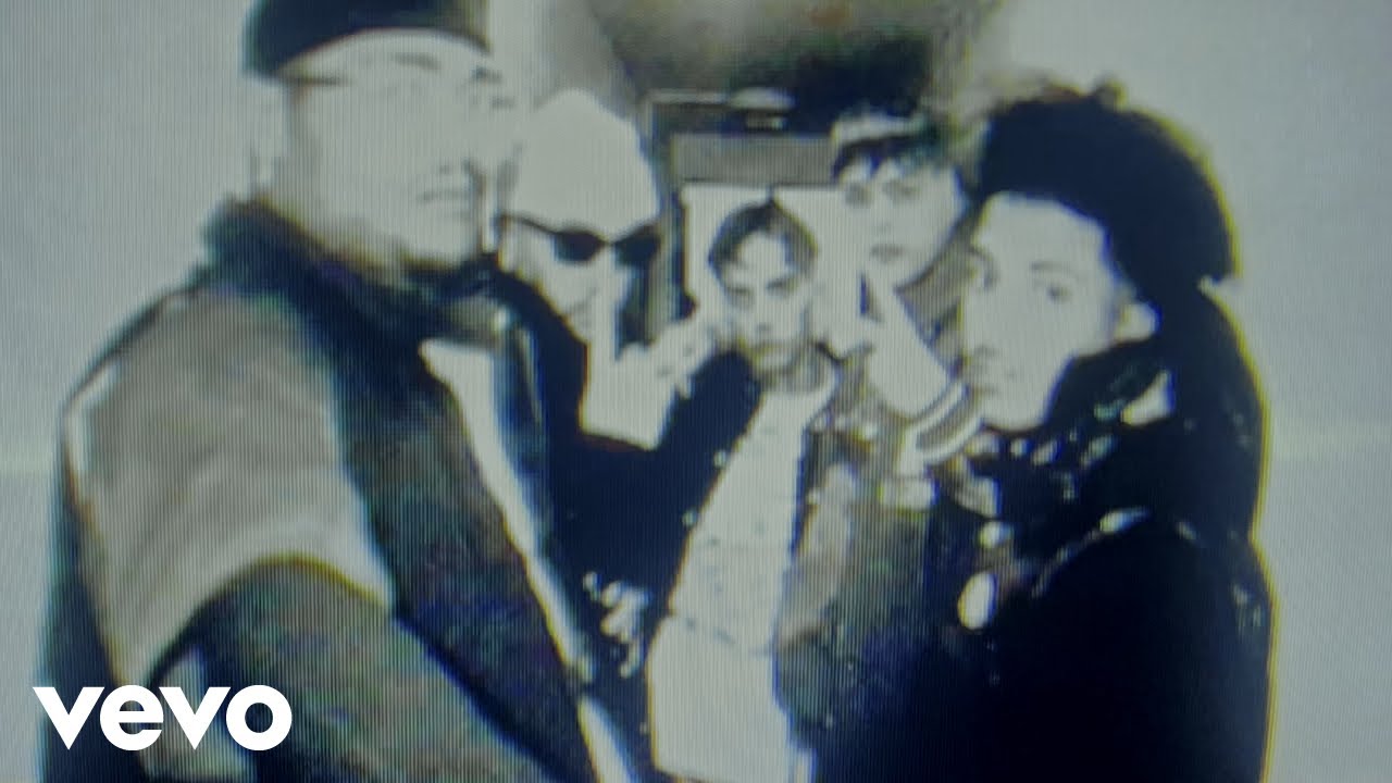 Kid Yugi, Night Skinny, Gu&egrave; - Steppers (Visual)