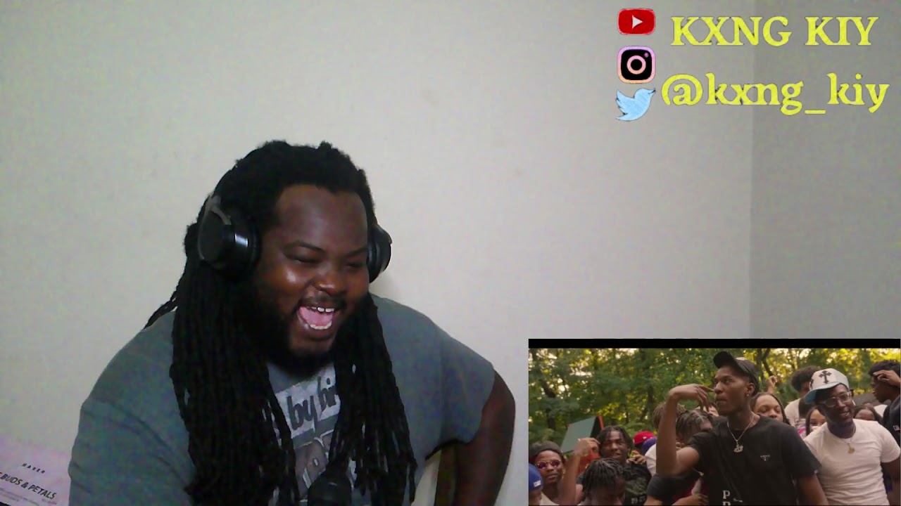 BANDMANRILL - BULLET (Official Music Video) | Reaction