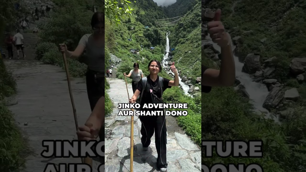 Mangi Tungi Trek Maharashtra 🗻 | Anand Mahindra&rsquo;s Viral Discovery | Travel Connection