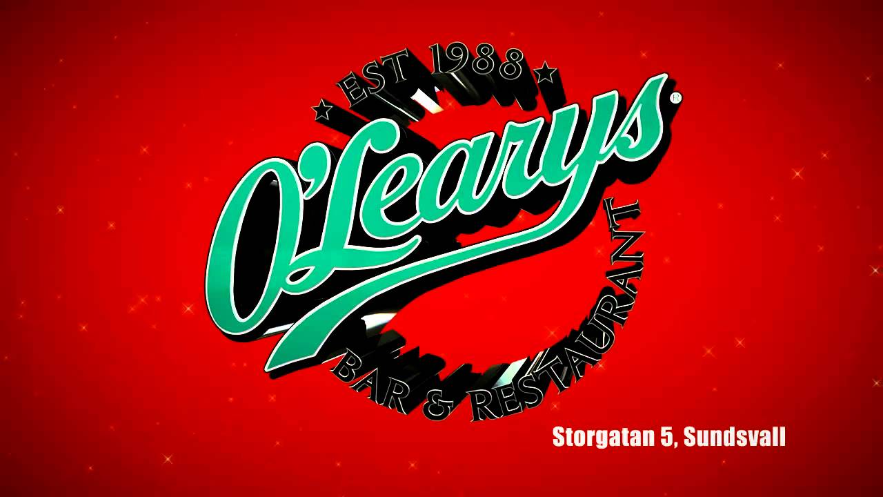 Olearys reklamfilm