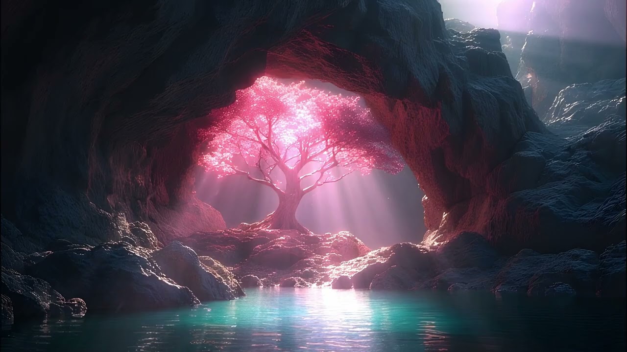 Musica Orientale Rilassante | Armonia e Benessere del Corpo 🌀