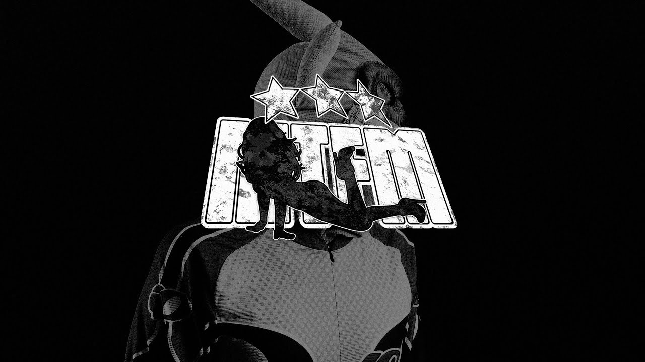 BLAGH - MTFM (FULL MIXTAPE)