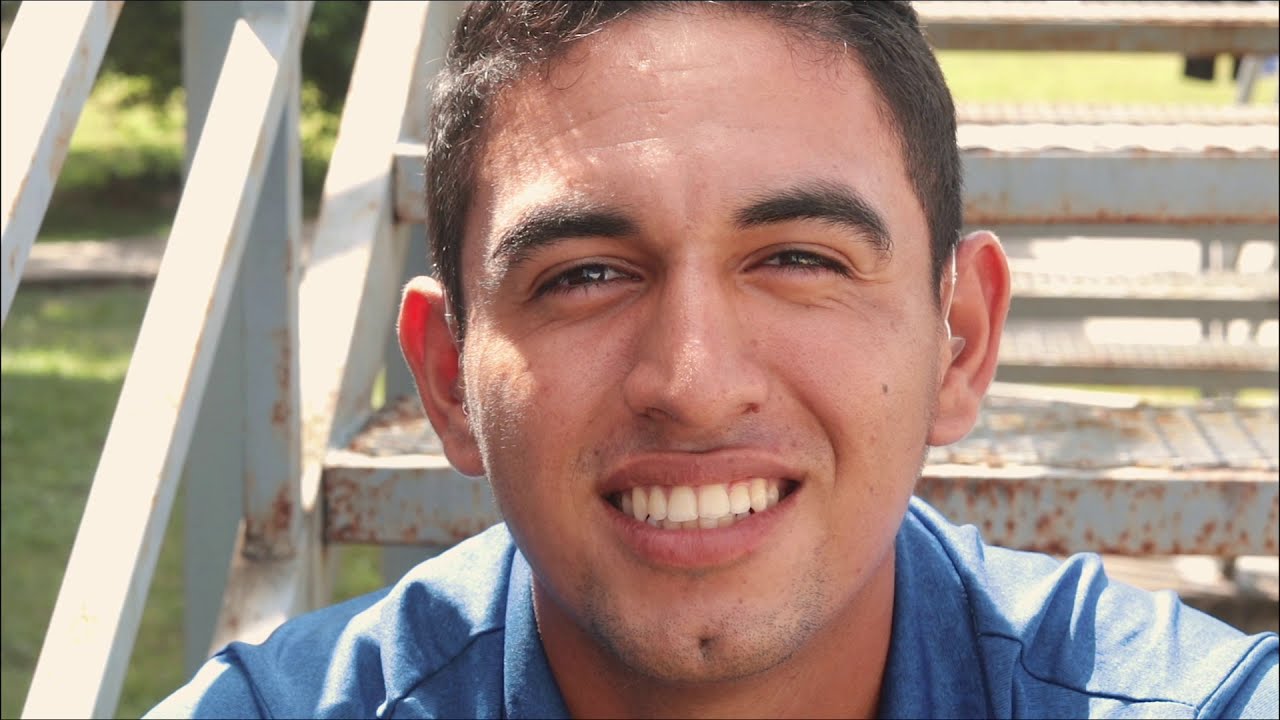 The Hearing Smile: Brayan's Story