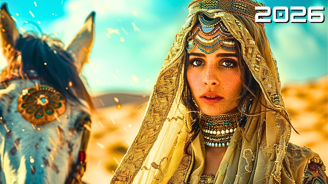 Arabic Instrumental Songs - Endless Instrumental | Arabic Songs 2026